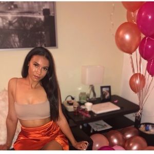 Meet your Posher, Alex